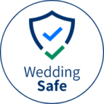 wedding safe