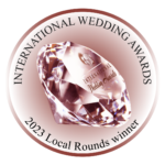 international wedding award