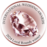 international wedding award 2024