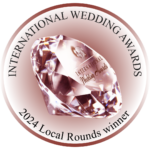 international wedding award 2024