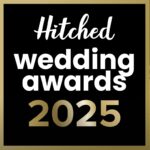 2025 wedding awards HITCHED